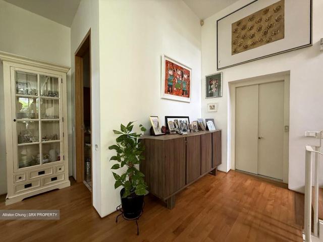 Condominium for sale in Upper Bukit Timah