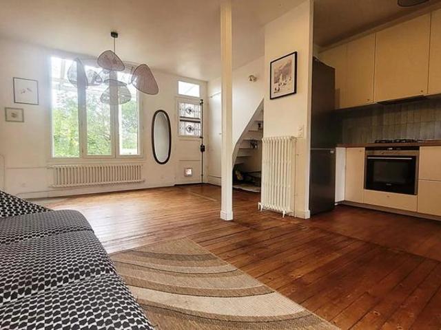 Maison vente à Nanterre, Rueil-malmaison