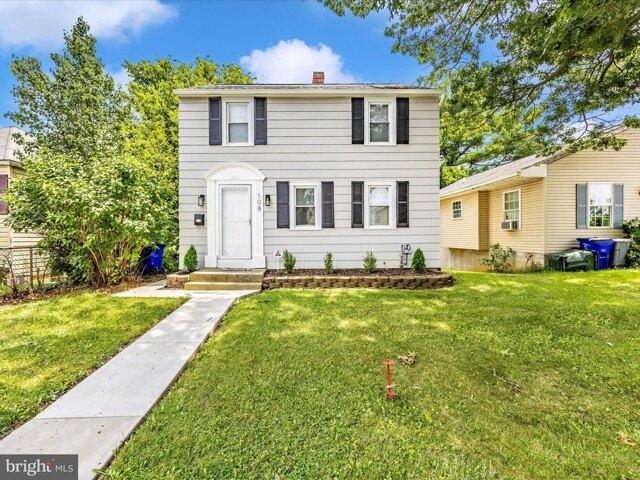 House for sale in Hagerstown