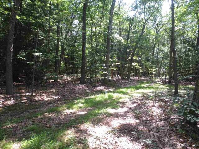 Land for sale in New Hampshire