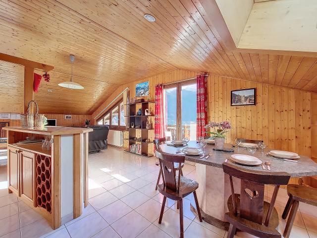 Appartement location à Thonon-les-Bains, Saint-jean-d'aulps