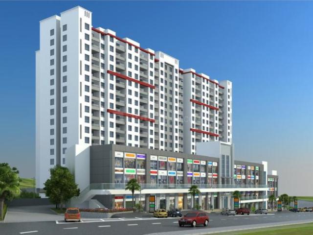Flat for sale in Bhugaon, National Capital Territory Of Delhi