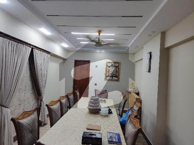 Apartment for rent in North Nazimabad Town, North Waziristan