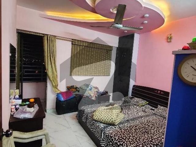 Apartment for rent in North Nazimabad Town, North Waziristan