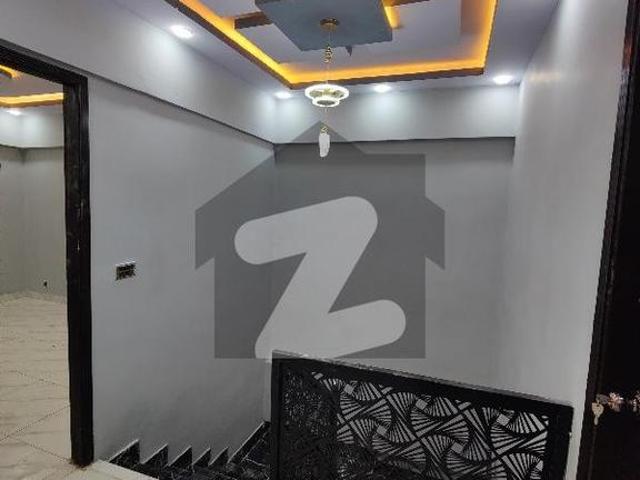 Apartment for rent in North Nazimabad Town, North Waziristan