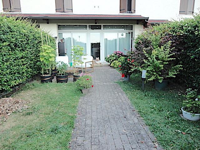 Appartamento in affitto a Sant'Ignazio, Padova