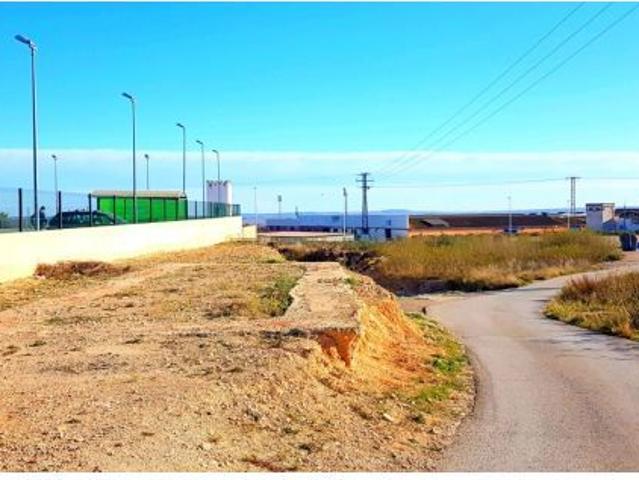 Local Comercial en alquiler en Crevillent