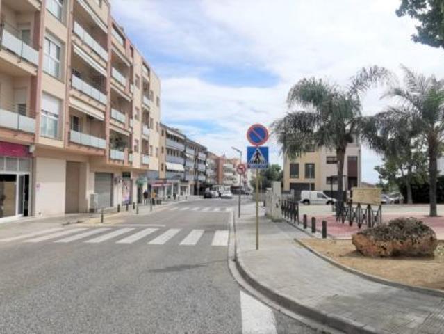 Local Comercial en alquiler en el Tancat, Baix Penedès