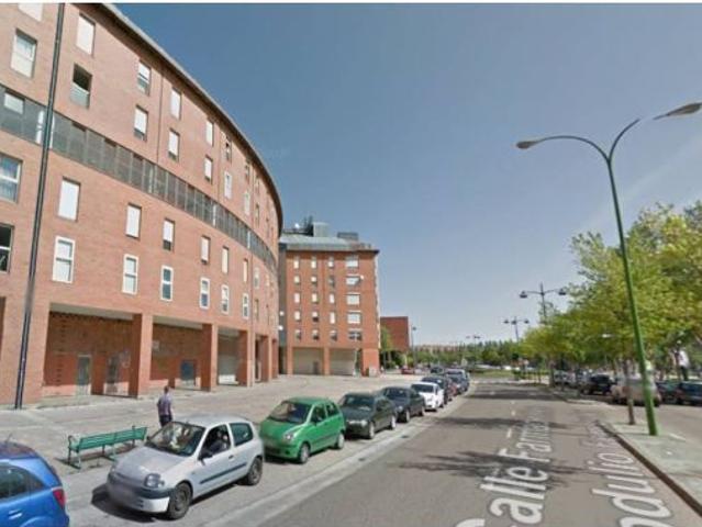 Local Comercial en alquiler en Centro, Burgos