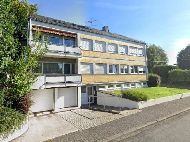 Wohnung mieten in Montabaur, Rheinland-Pfalz