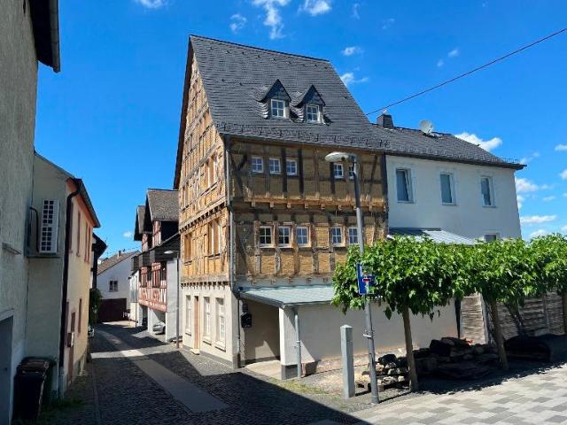 Wohnung kaufen in Horressen, Montabaur