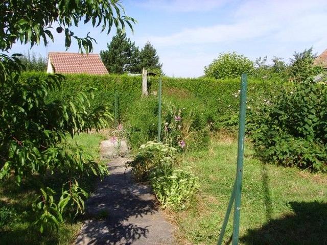 Maison location à Montacher-Villegardin, Yonne
