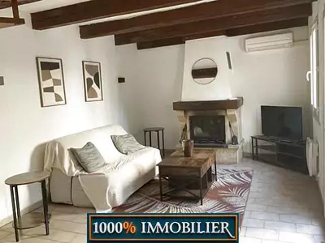 Maison vente à Béziers, Montady