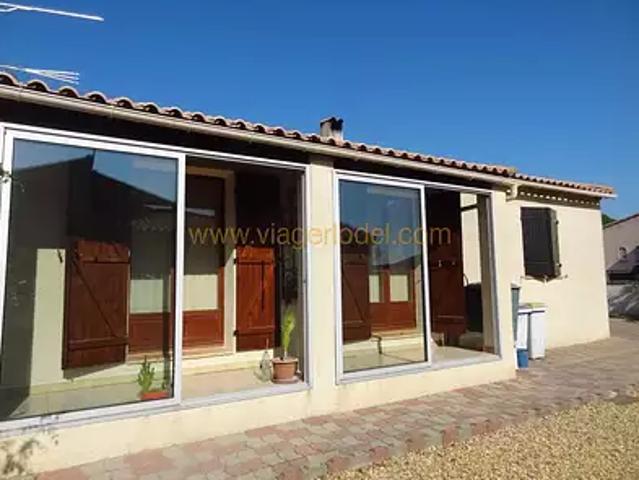 Maison vente à Béziers, Montady