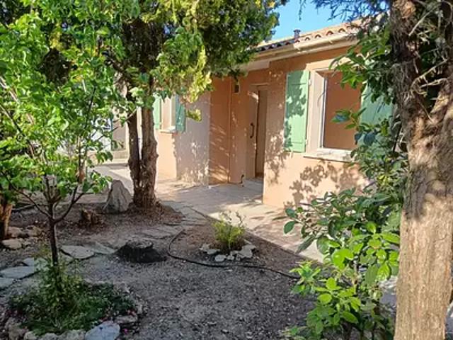 Maison vente à Béziers, Montady