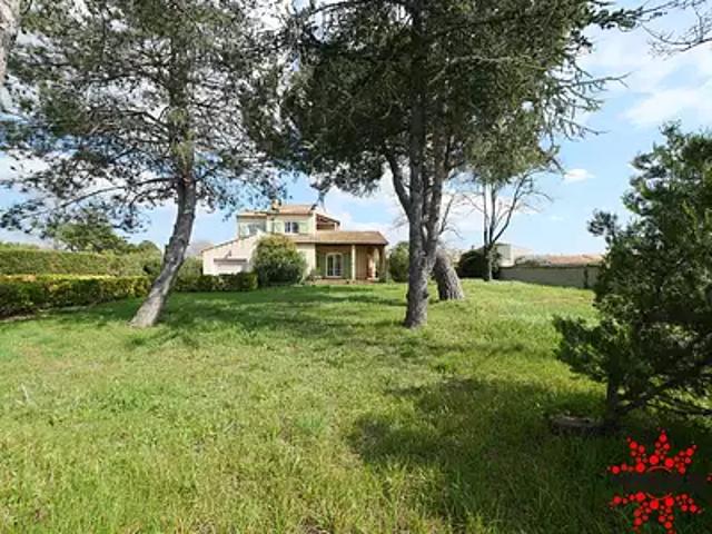 Maison vente à Béziers, Montady