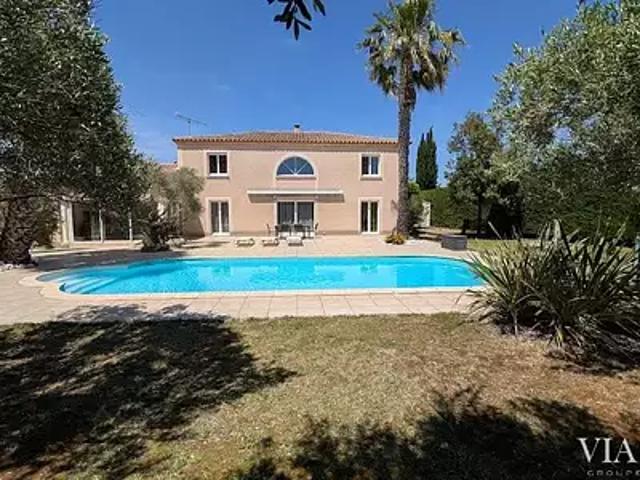 Maison vente à Béziers, Montady