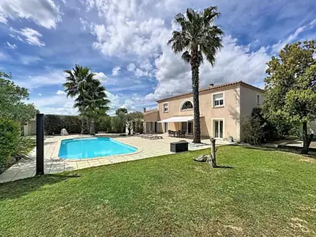 Maison vente à Béziers, Montady