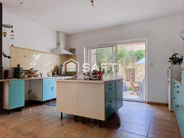 Villa vente à Béziers, Montady