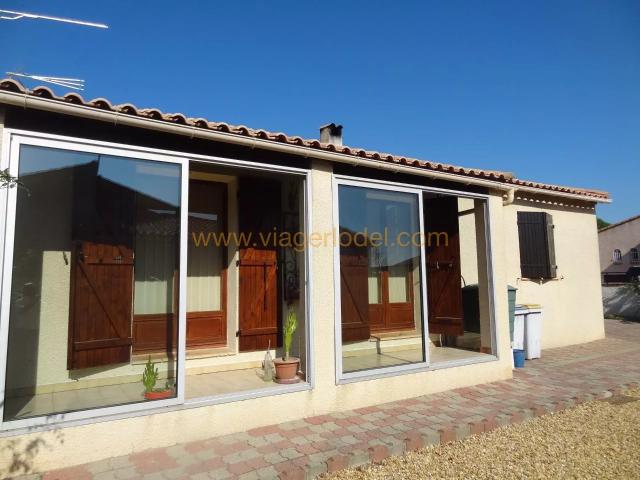 Maison vente à Béziers, Montady