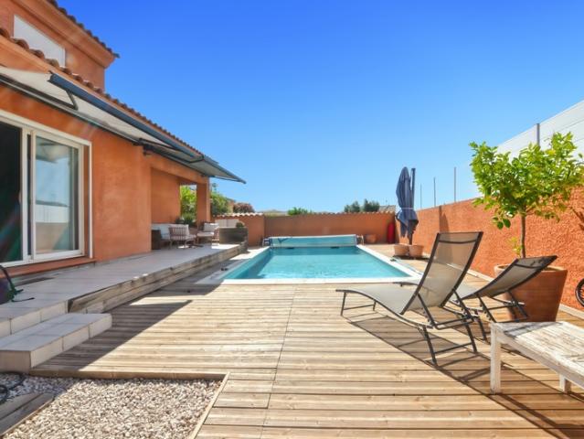 Maison vente à Béziers, Montady