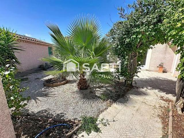 Villa vente à Montady, Hérault