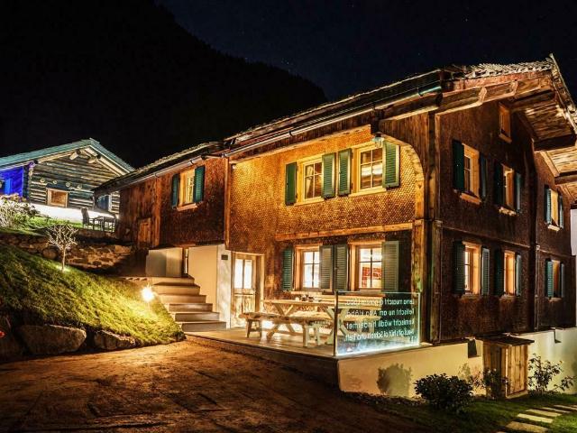 Haus kaufen in Tschagguns
