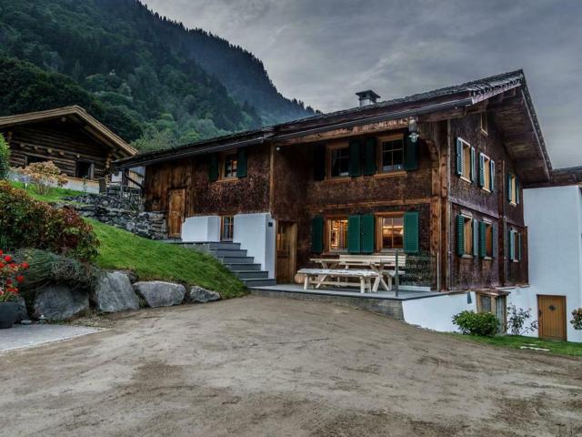 Haus kaufen in Tschagguns