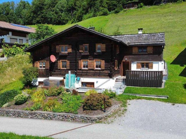 Haus kaufen in Schruns, Vorarlberg