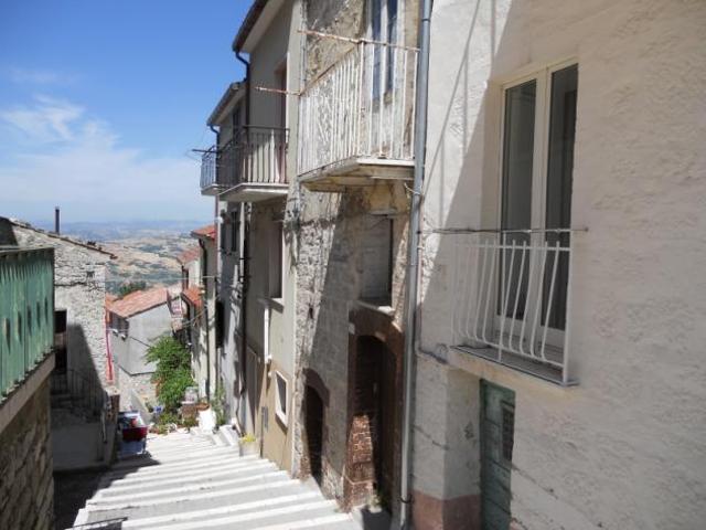 Appartamento in vendita a Montagano, Molise