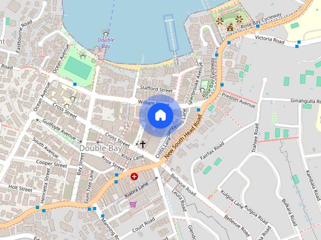 Apartment for rent in Eastern Suburbs, Sydney