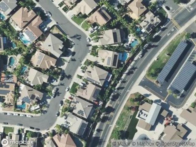House for sale in Murrieta, California