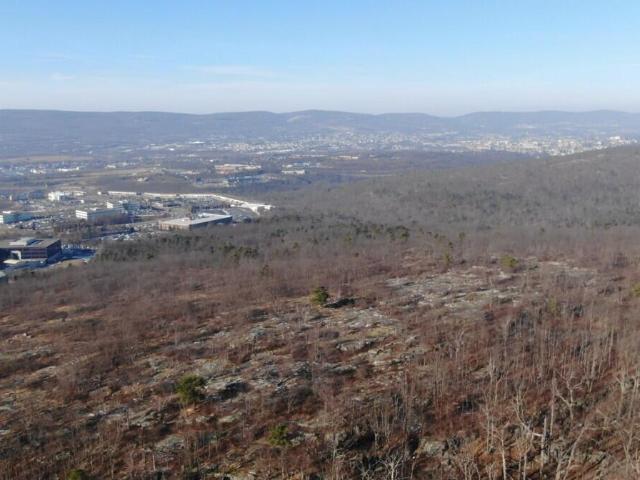 Land for sale in Moosic, Pennsylvania