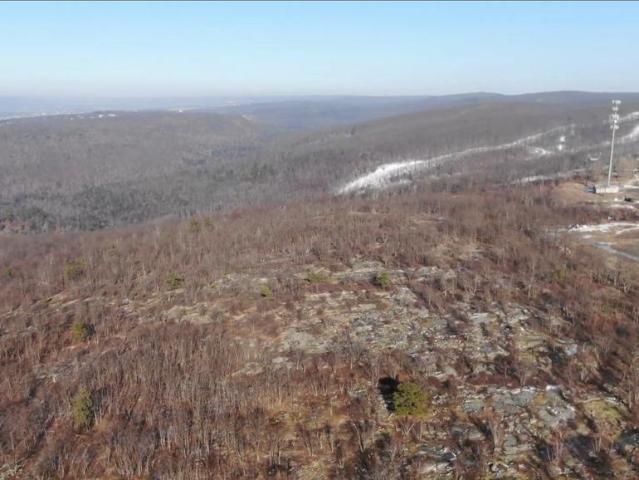 Land for sale in Moosic, Pennsylvania