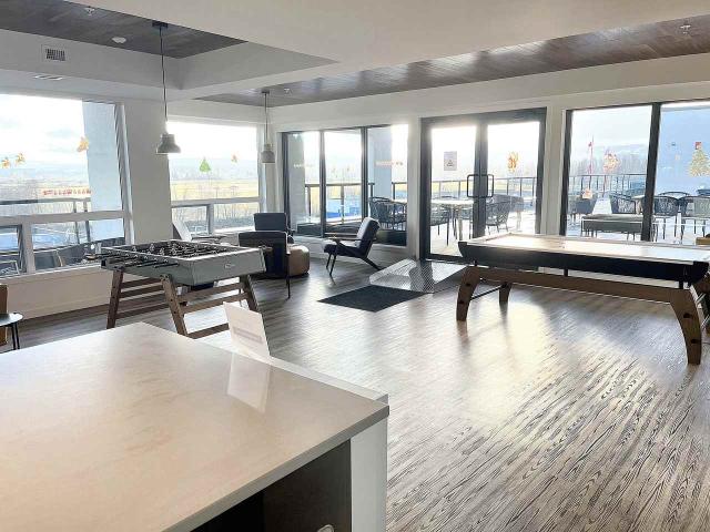 Apartment for rent in Courtenay, British Columbia