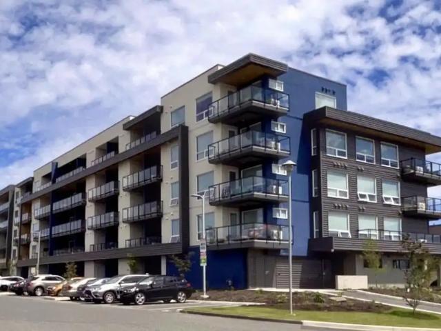 Apartment for rent in Courtenay, British Columbia
