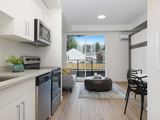 Apartment for rent in Courtenay, British Columbia