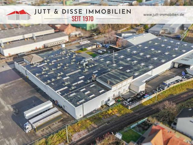 Industrie kaufen in Rastatt, Landkreis Rastatt
