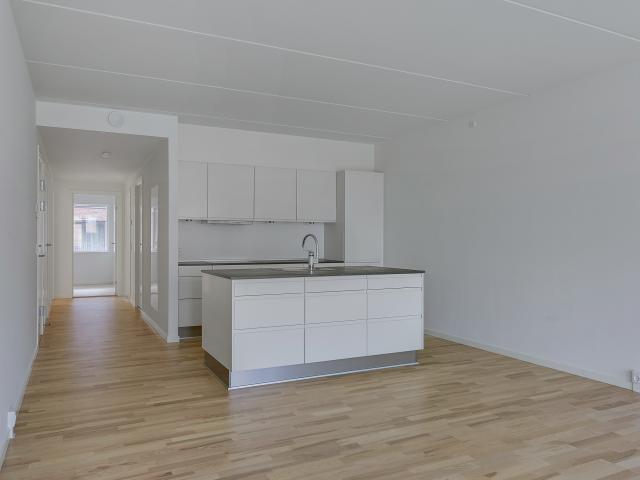 Lejlighed til leje i Valby, København