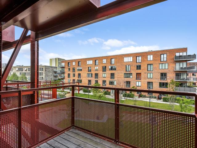 Lejlighed til leje i Valby, København