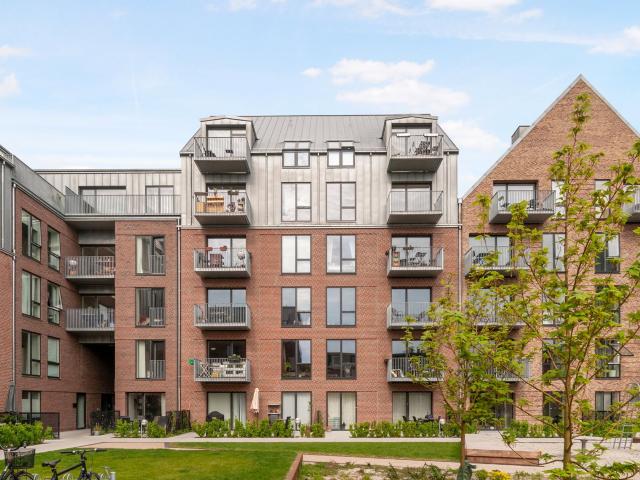 Hus til leje i Valby, København