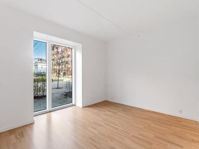 Lejlighed til leje i Valby, København