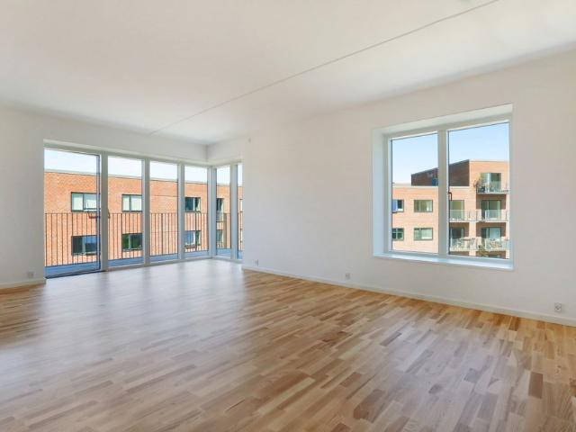 Hus til leje i Valby, København