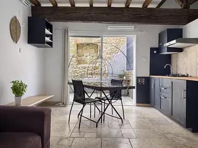 Appartement vente à Béziers, Montagnac