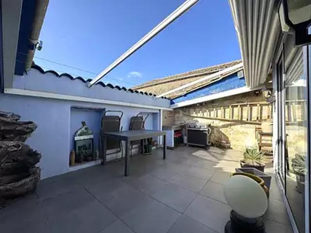 Appartement vente à Béziers, Montagnac