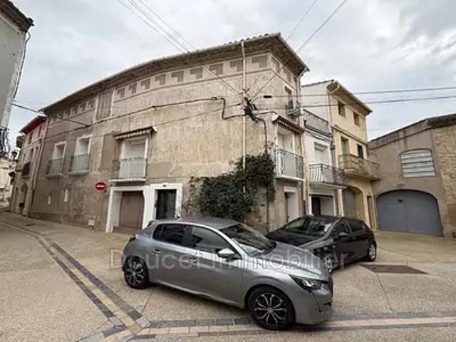 Maison vente à Béziers, Montagnac