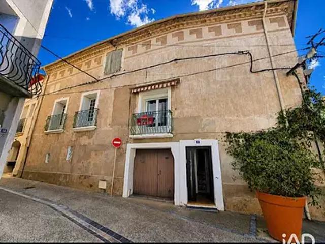 Maison vente à Béziers, Montagnac