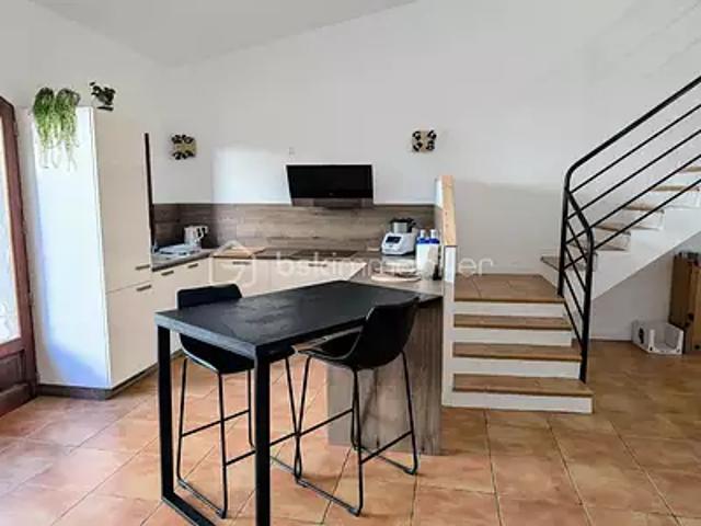 Maison vente à Béziers, Montagnac