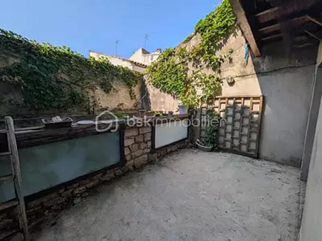 Maison vente à Béziers, Montagnac