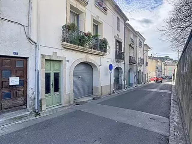 Maison vente à Béziers, Montagnac